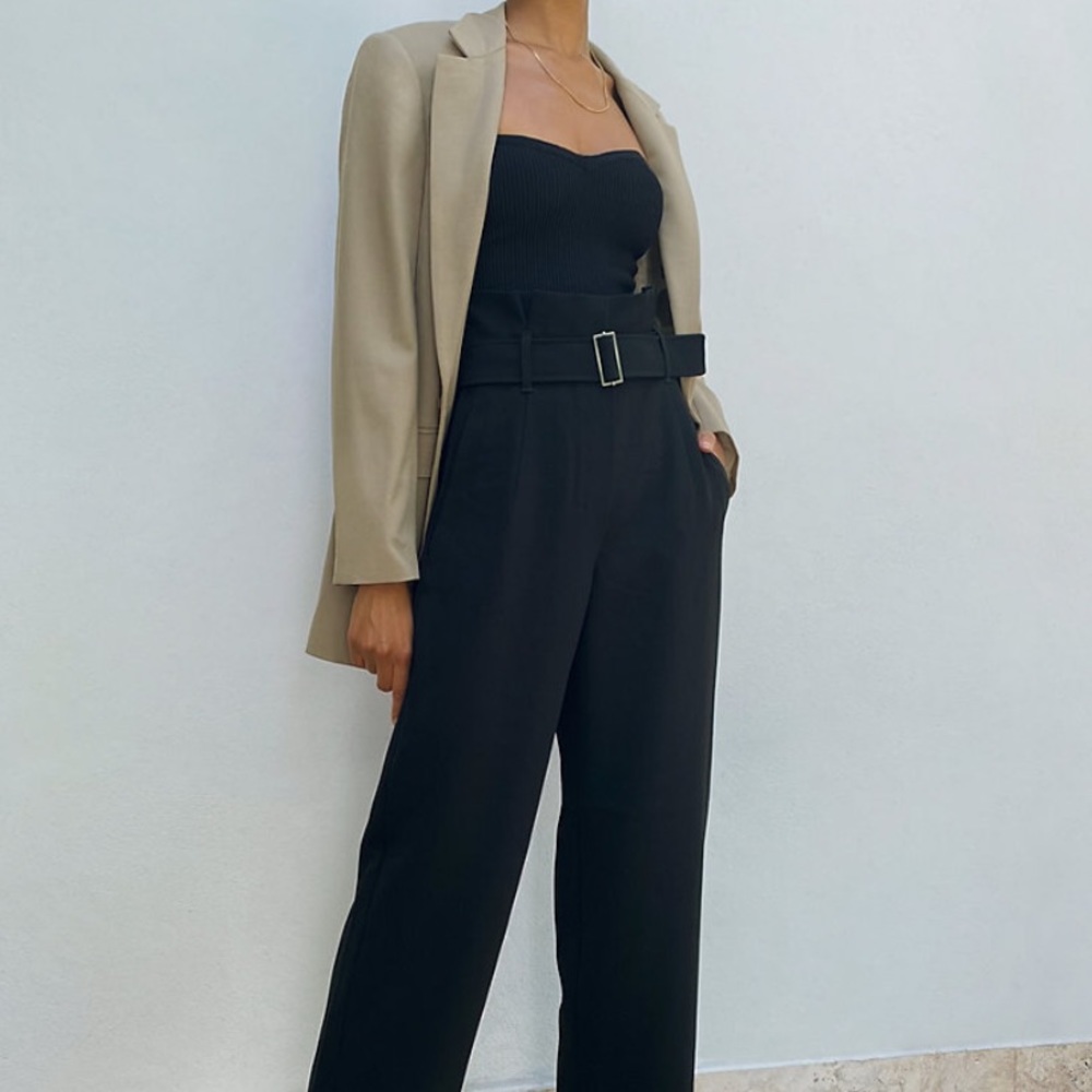 Boyfriend Blazer